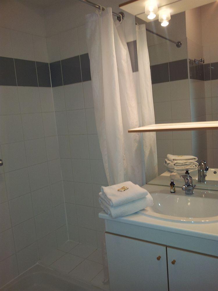Appart'City Classic Bourg-En-Bresse Dış mekan fotoğraf